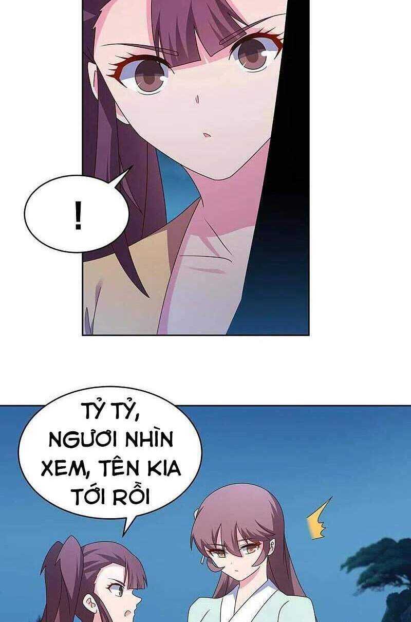 Tôn Thượng: Chapter 264