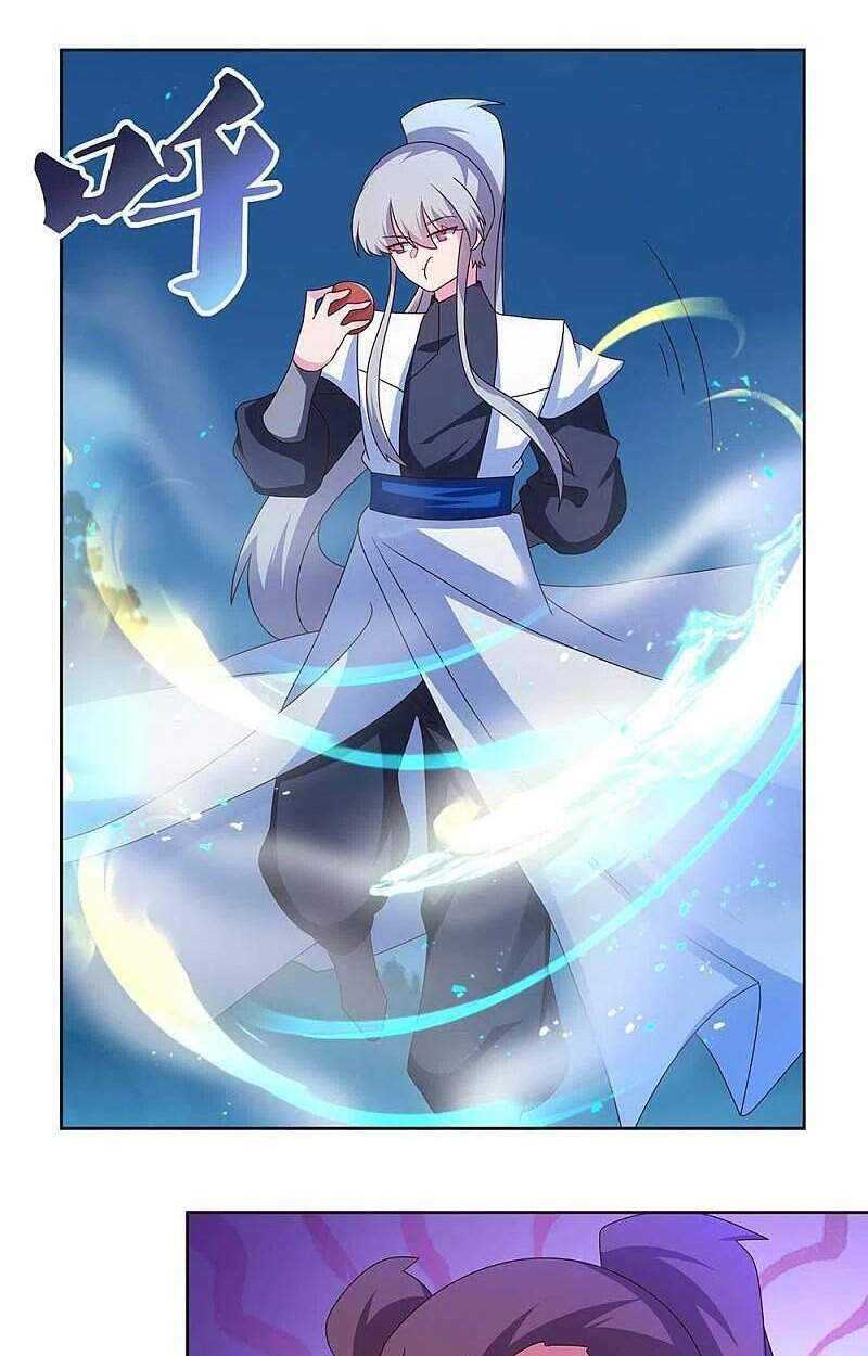 Tôn Thượng: Chapter 264