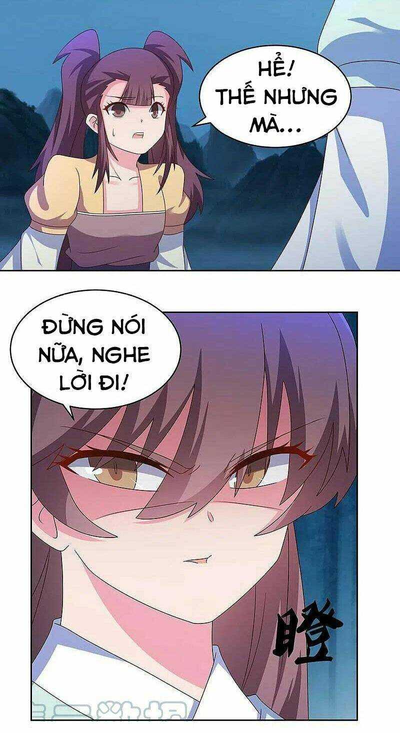 Tôn Thượng: Chapter 265
