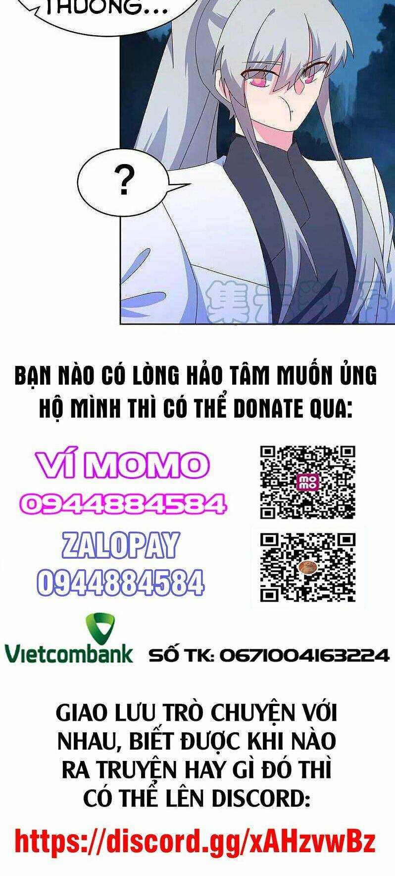 Tôn Thượng: Chapter 266