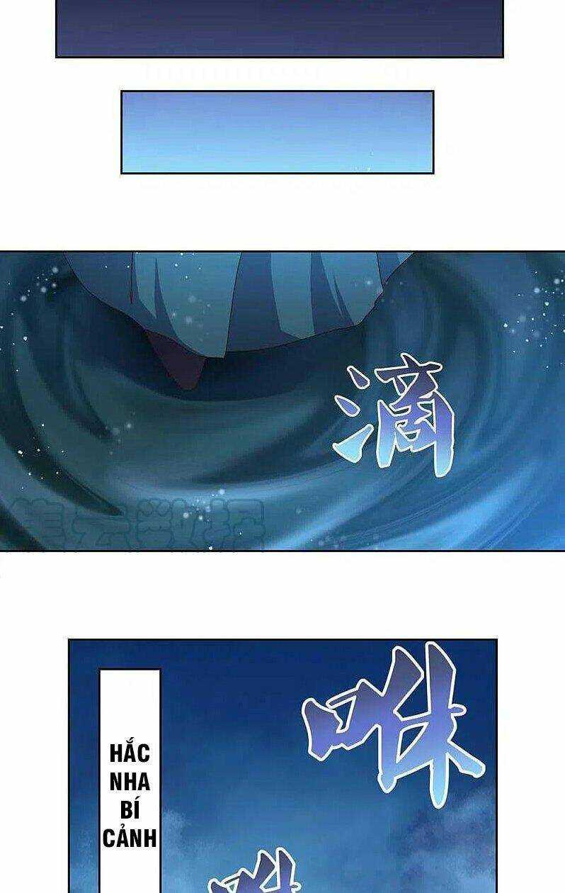 Tôn Thượng: Chapter 266