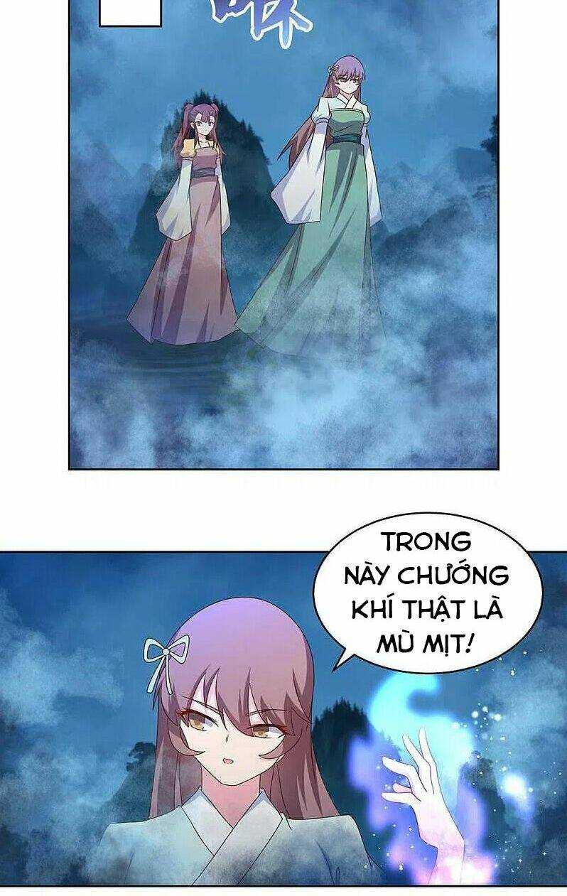 Tôn Thượng: Chapter 266