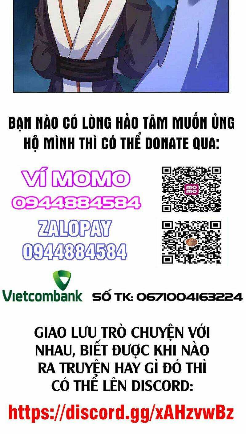 Tôn Thượng: Chapter 269