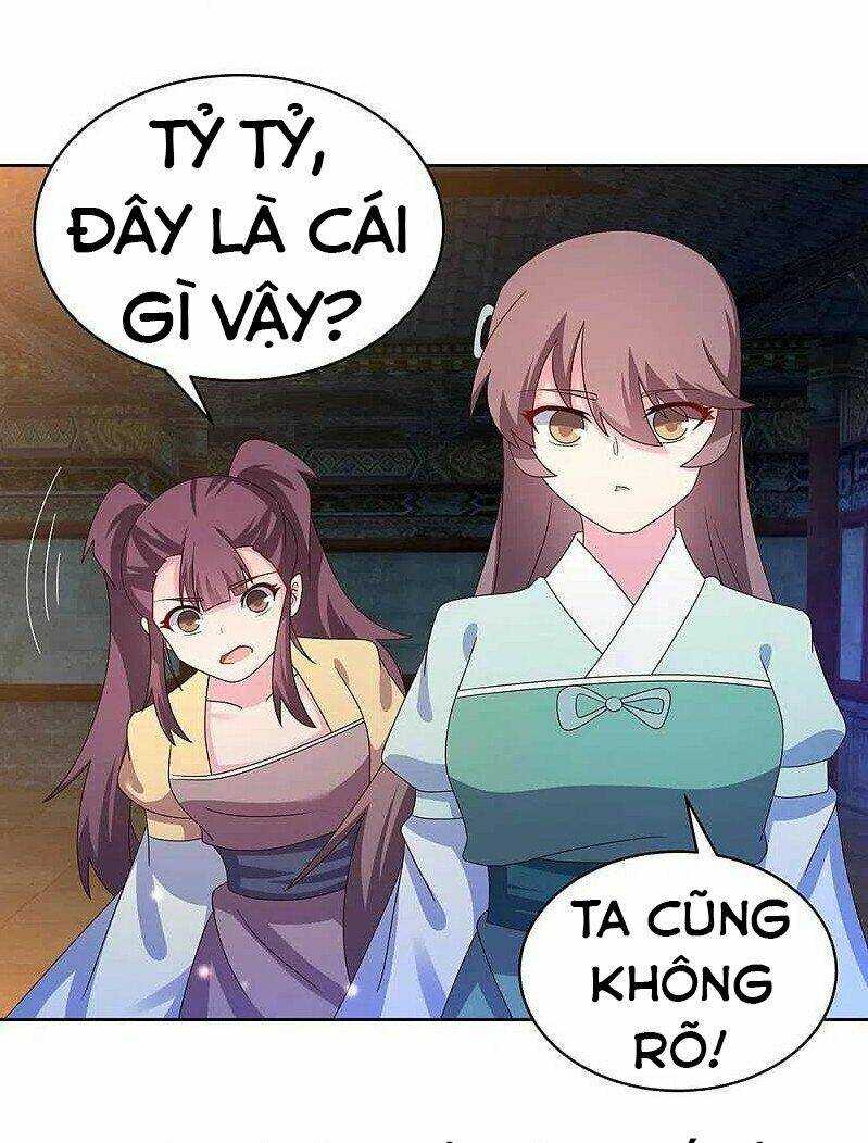Tôn Thượng: Chapter 270