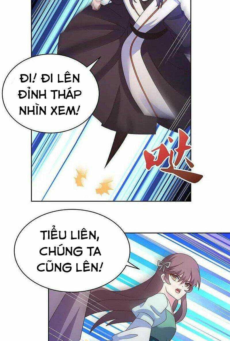 Tôn Thượng: Chapter 270