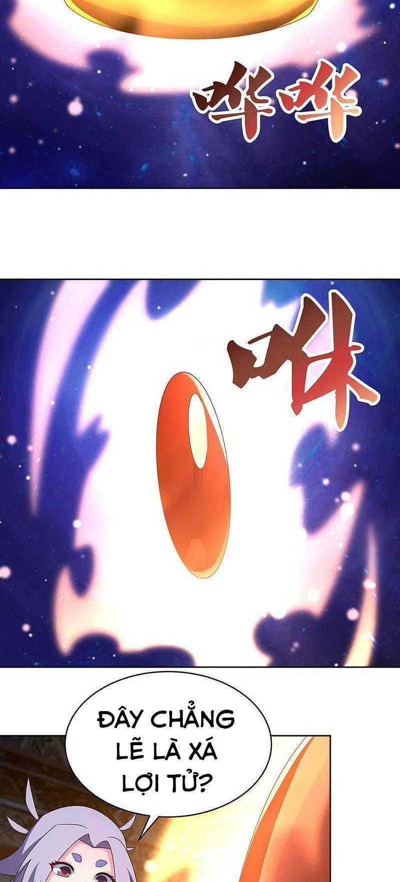 Tôn Thượng: Chapter 271