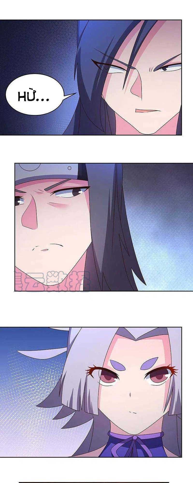 Tôn Thượng: Chapter 271