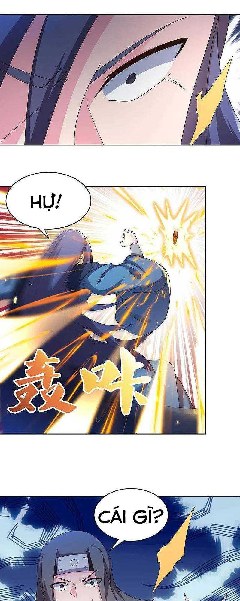 Tôn Thượng: Chapter 271