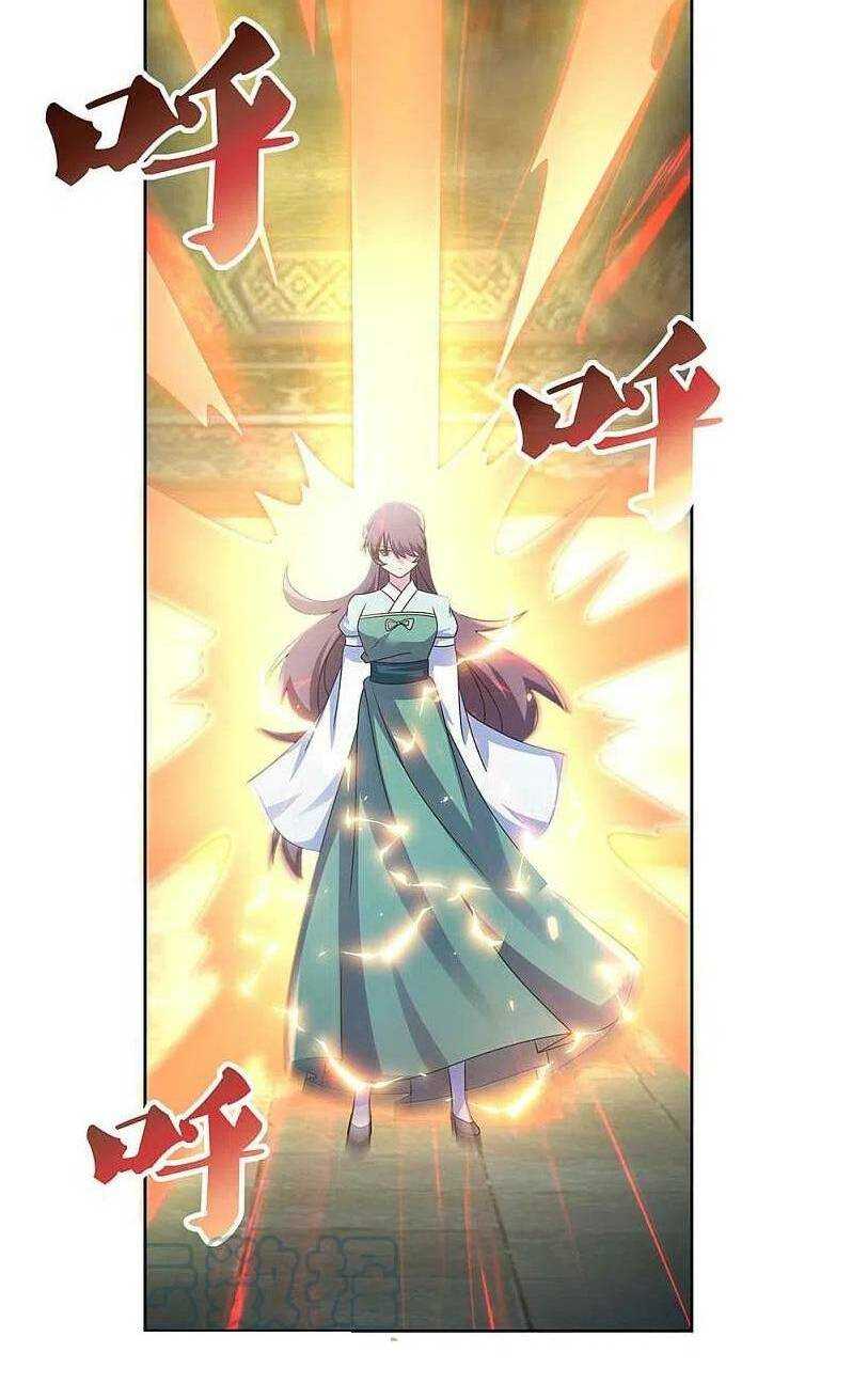 Tôn Thượng: Chapter 272