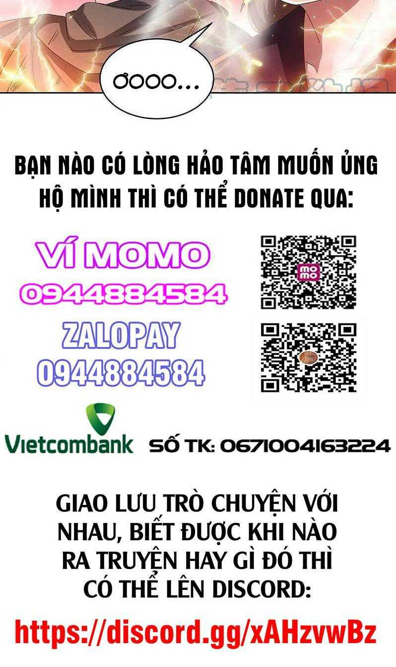 Tôn Thượng: Chapter 272