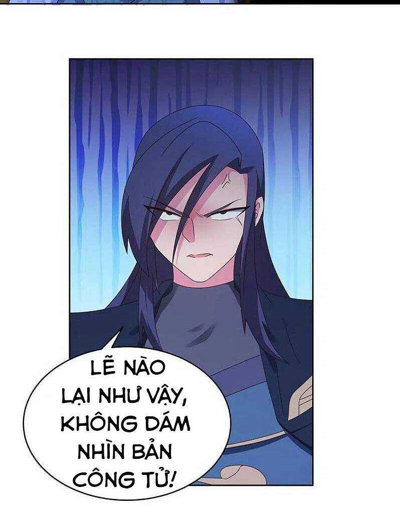 Tôn Thượng: Chapter 272