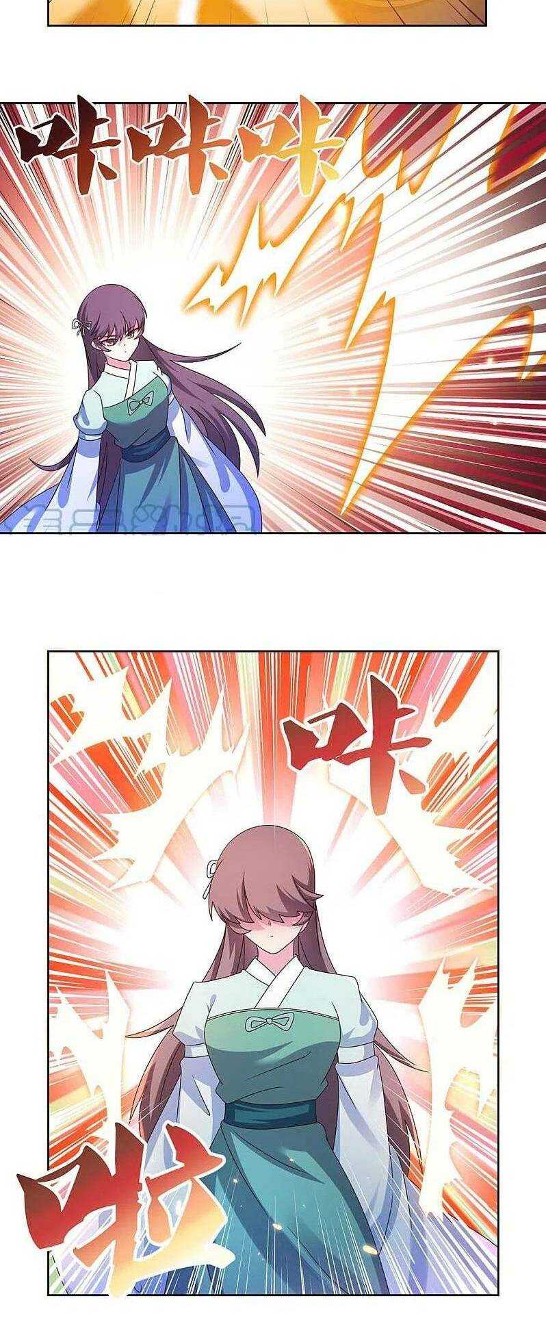 Tôn Thượng: Chapter 272