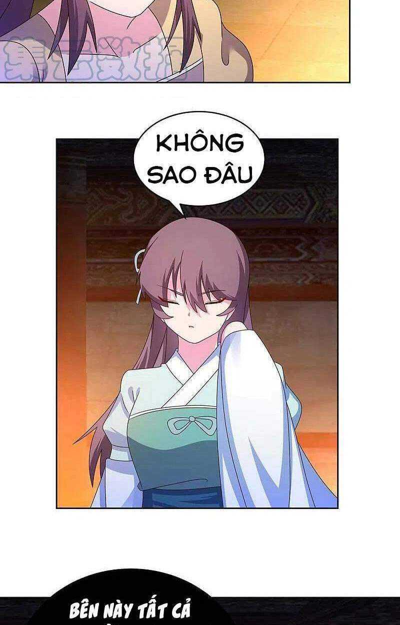 Tôn Thượng: Chapter 273