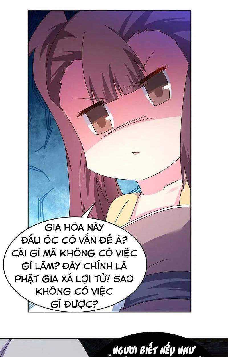 Tôn Thượng: Chapter 273