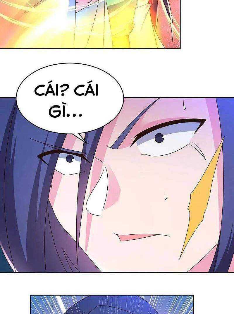 Tôn Thượng: Chapter 273