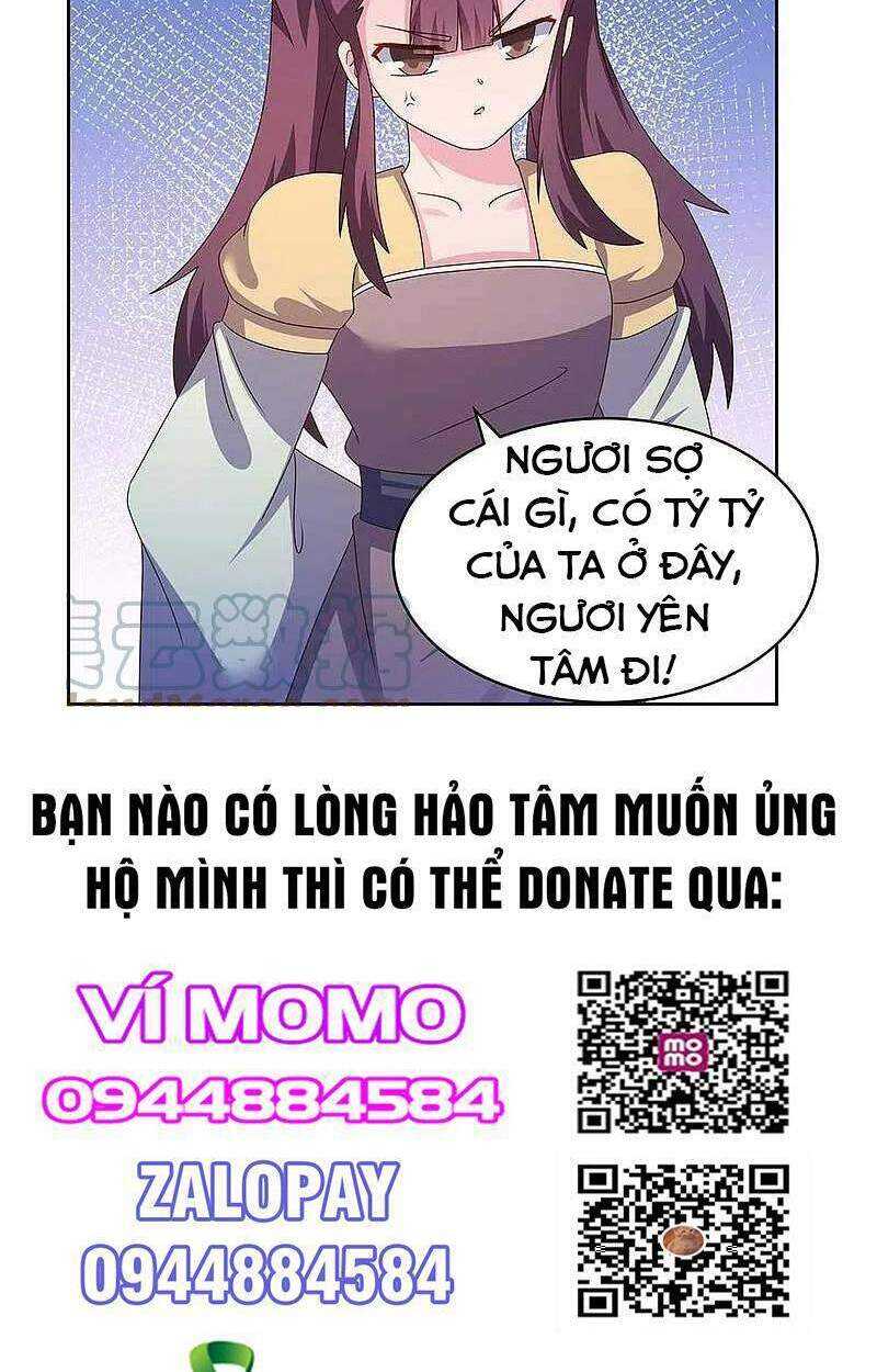 Tôn Thượng: Chapter 273