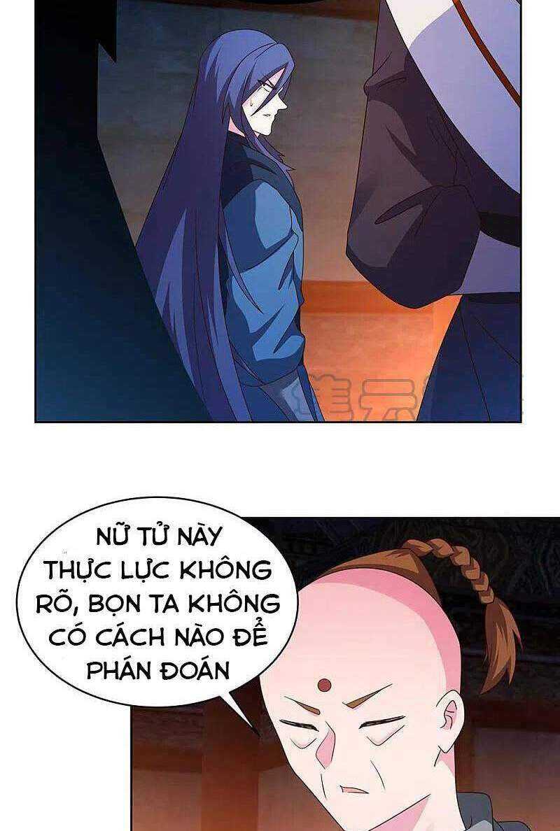Tôn Thượng: Chapter 273