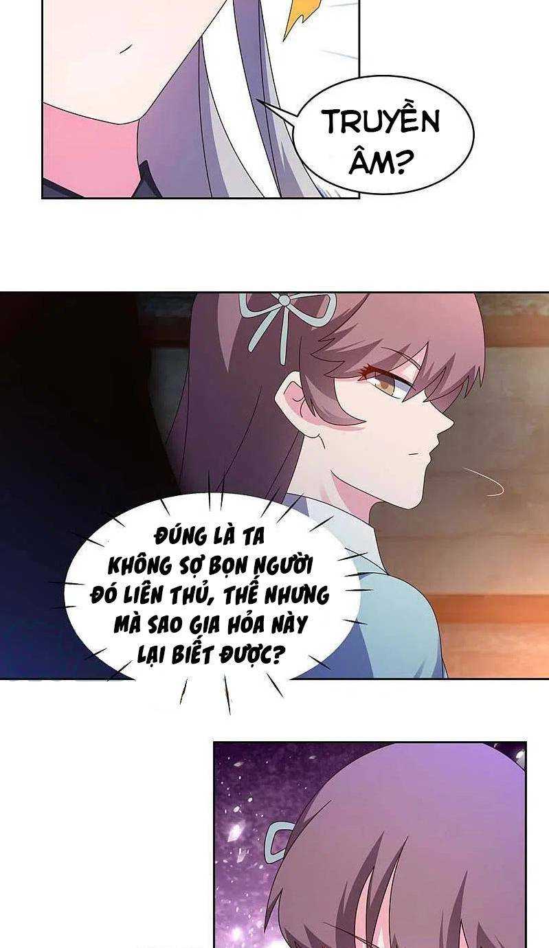 Tôn Thượng: Chapter 274