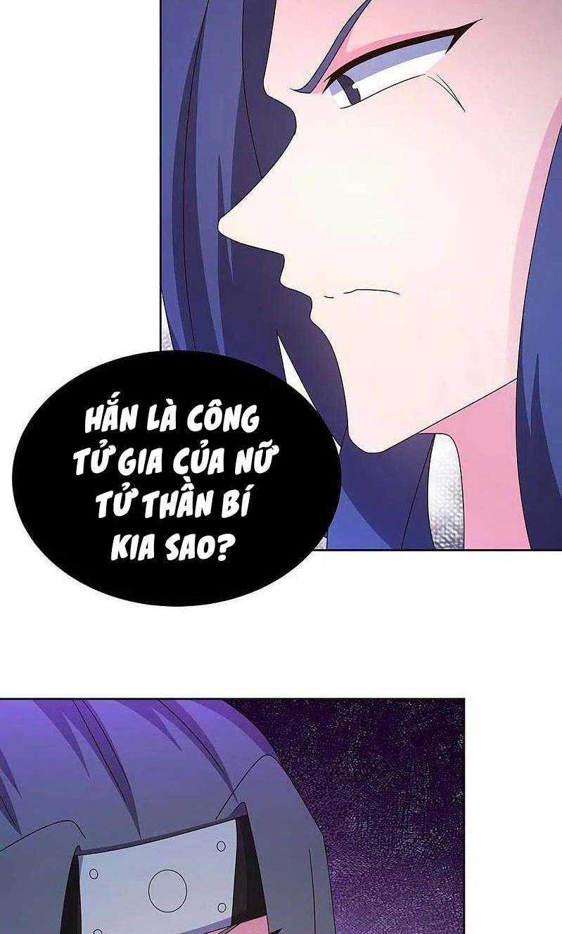 Tôn Thượng: Chapter 274
