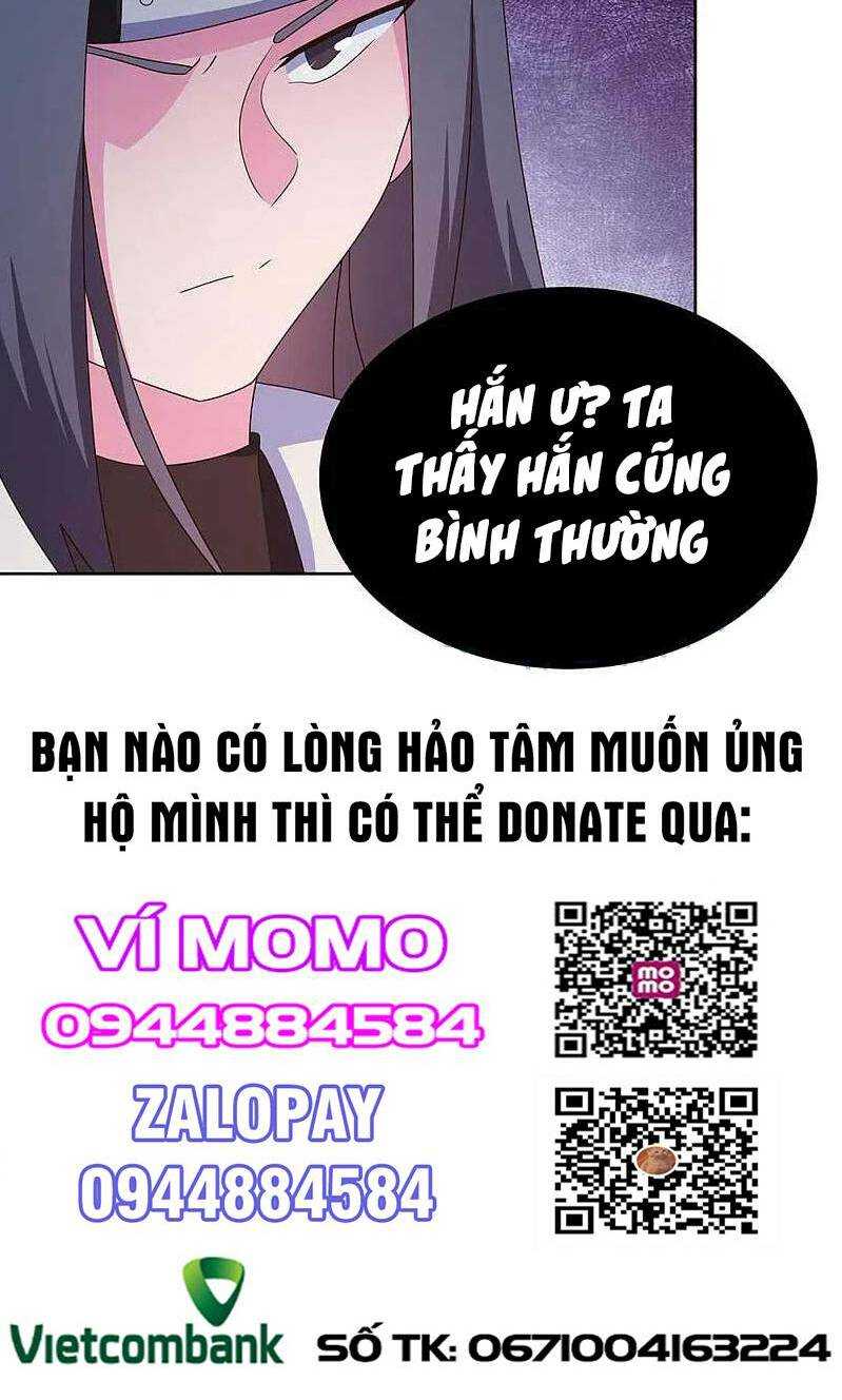 Tôn Thượng: Chapter 274