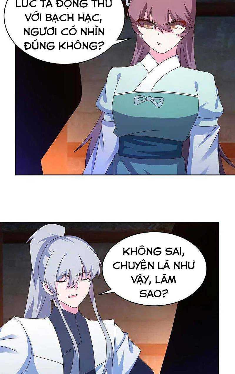 Tôn Thượng: Chapter 274