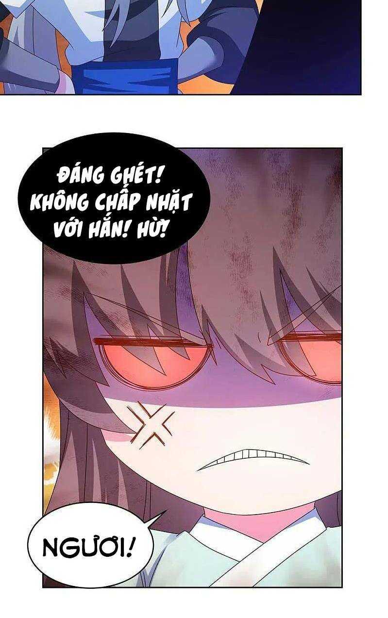Tôn Thượng: Chapter 274