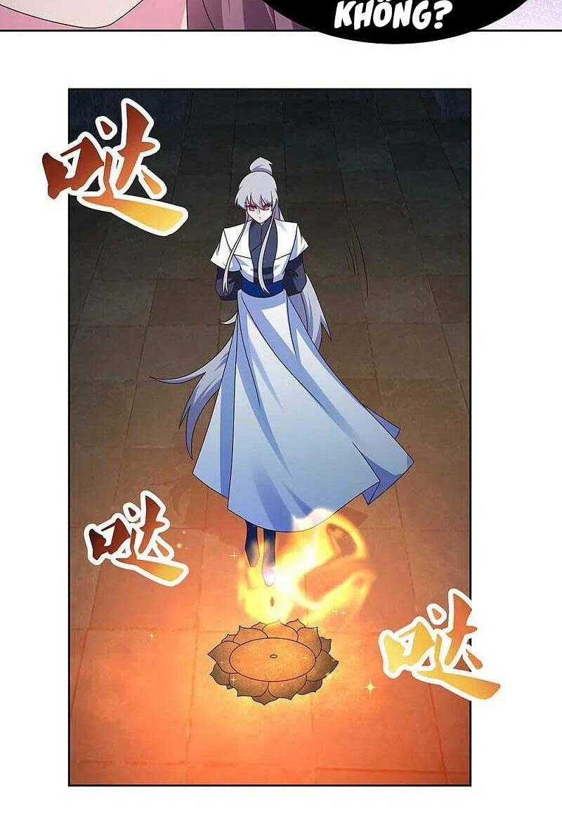 Tôn Thượng: Chapter 276
