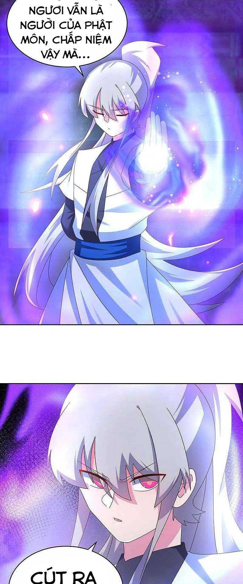 Tôn Thượng: Chapter 277