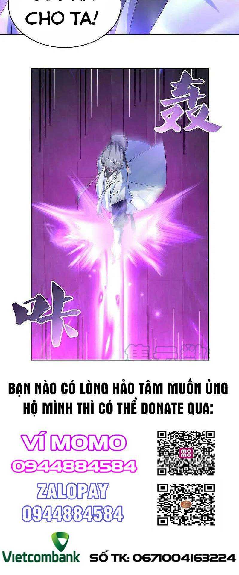 Tôn Thượng: Chapter 277