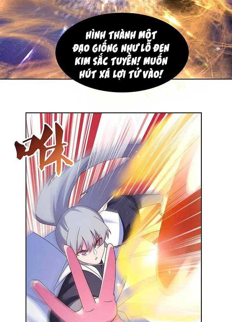 Tôn Thượng: Chapter 277