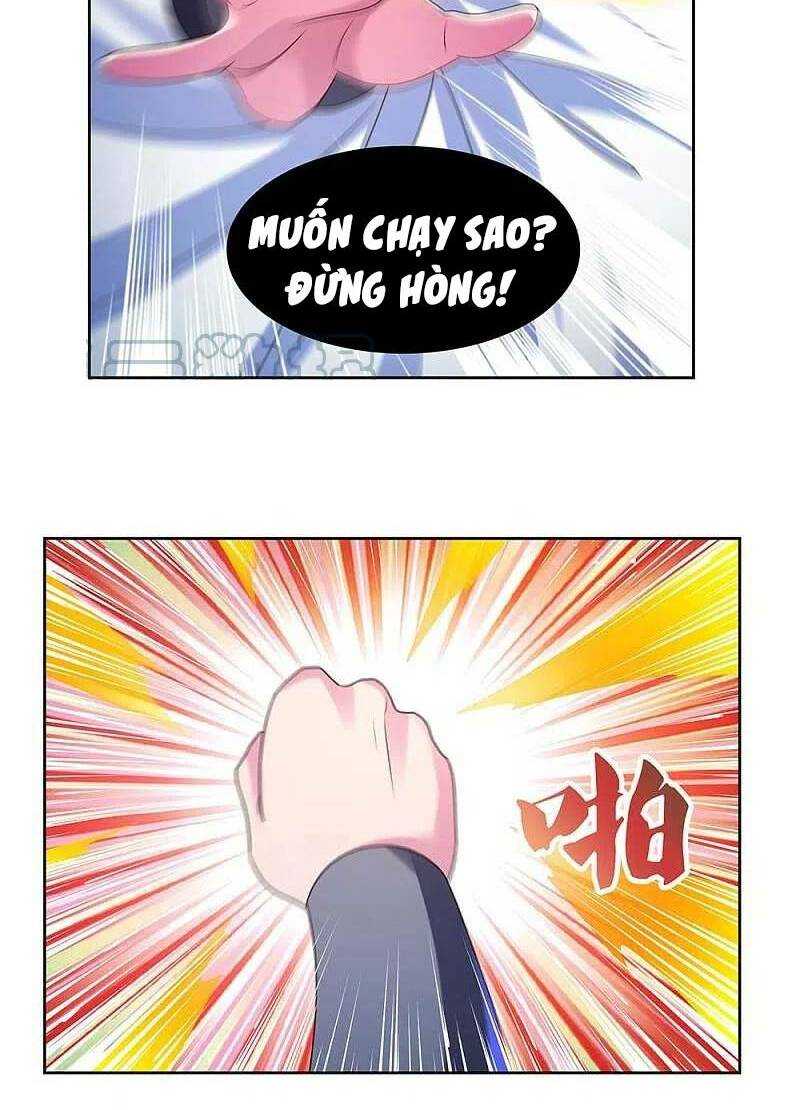 Tôn Thượng: Chapter 277