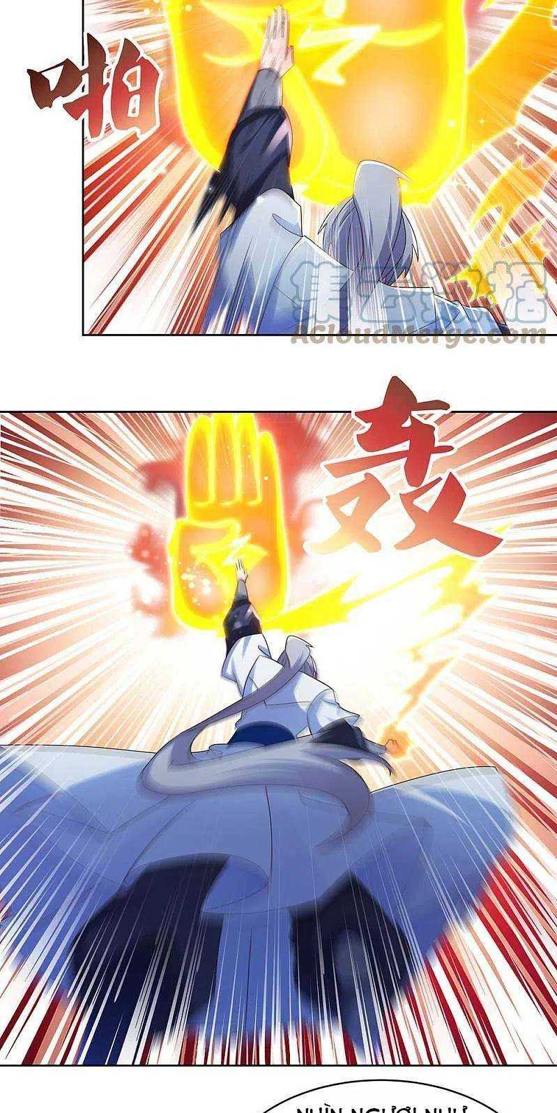 Tôn Thượng: Chapter 277