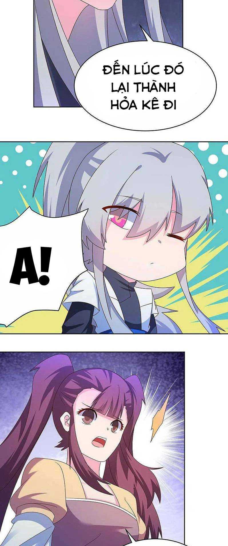 Tôn Thượng: Chapter 278