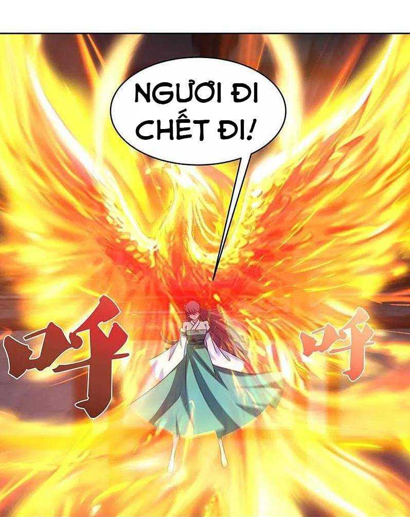 Tôn Thượng: Chapter 278