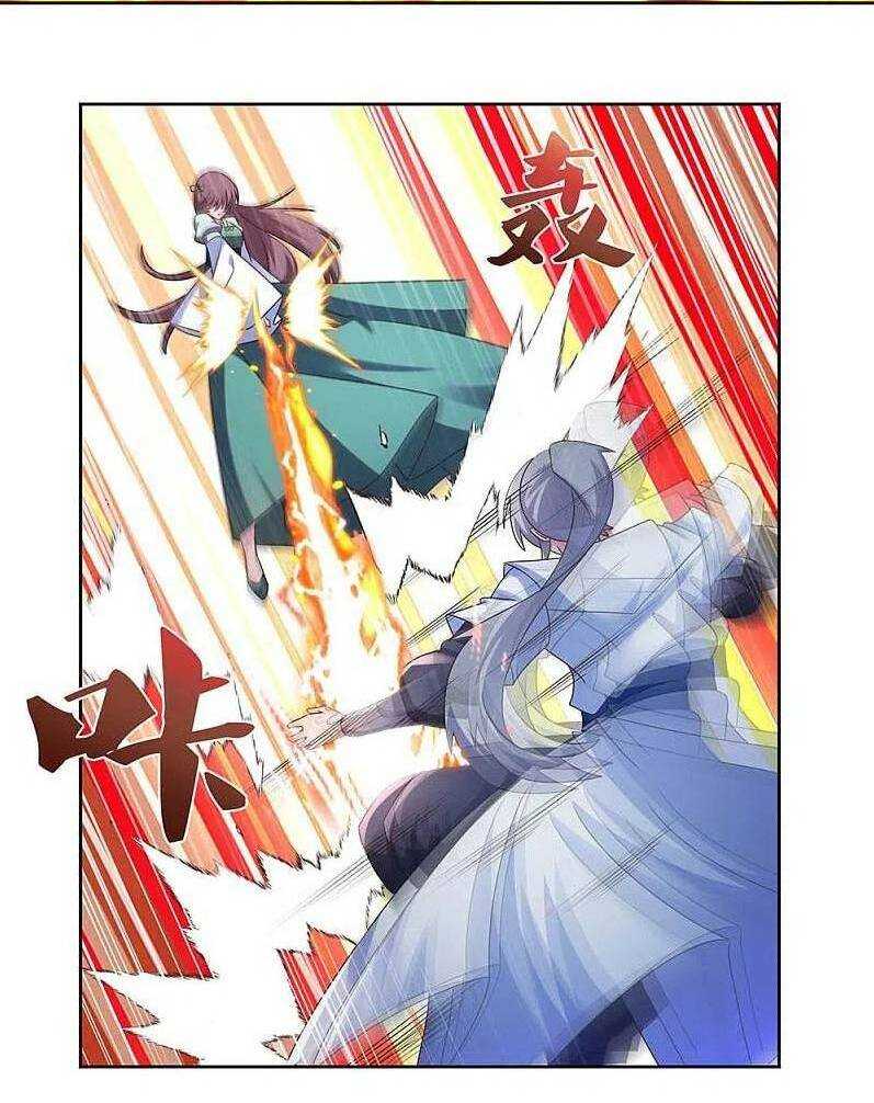 Tôn Thượng: Chapter 278