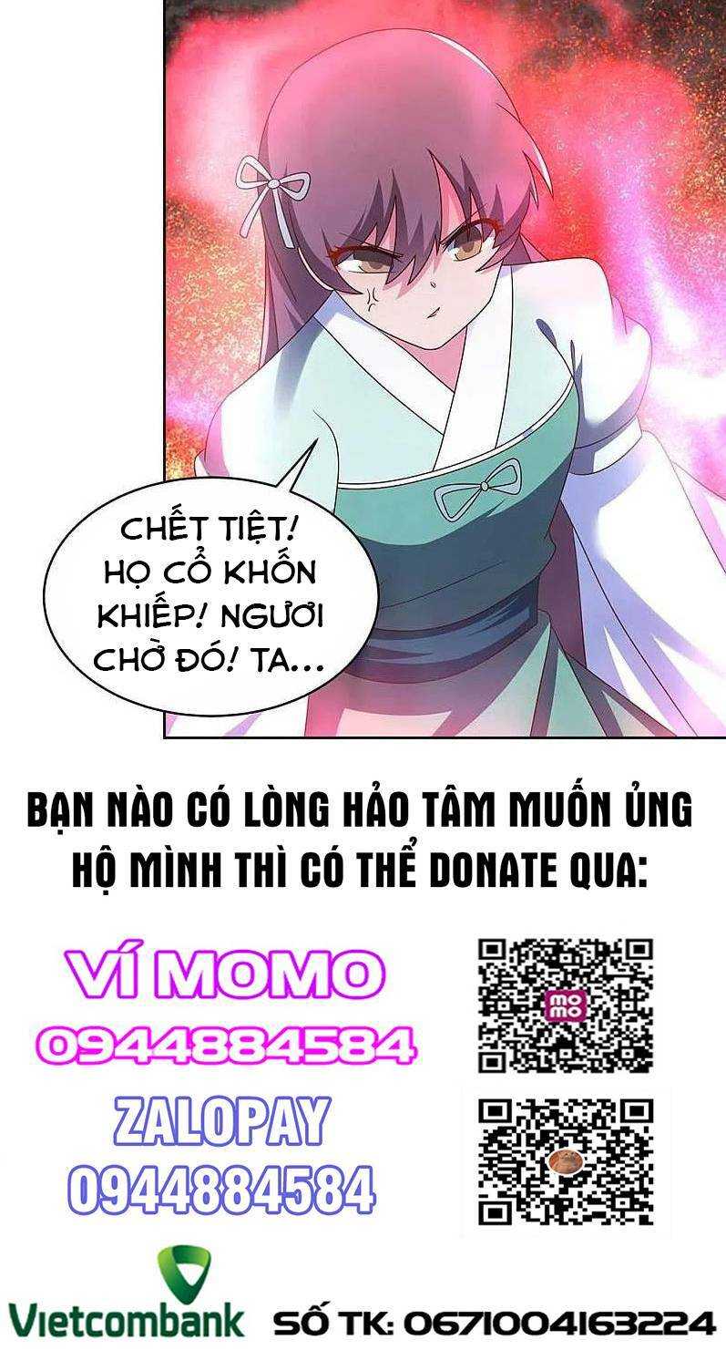 Tôn Thượng: Chapter 278