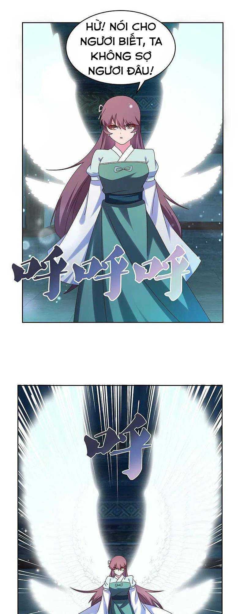 Tôn Thượng: Chapter 278