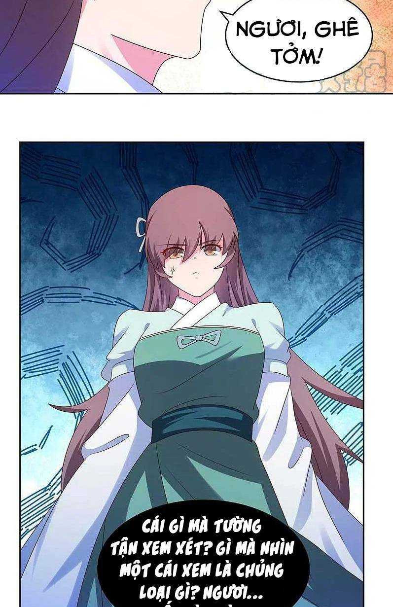 Tôn Thượng: Chapter 278