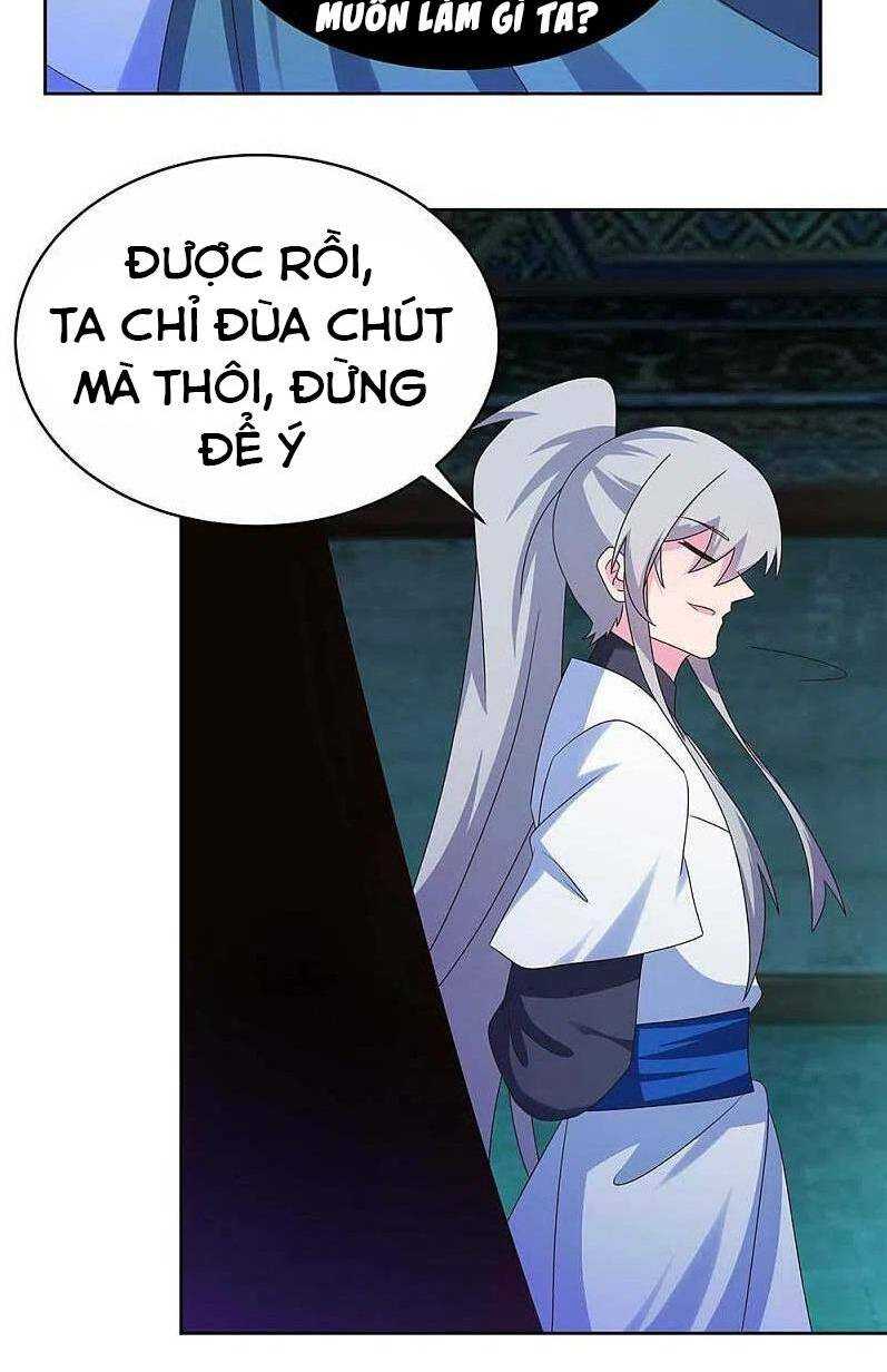 Tôn Thượng: Chapter 278