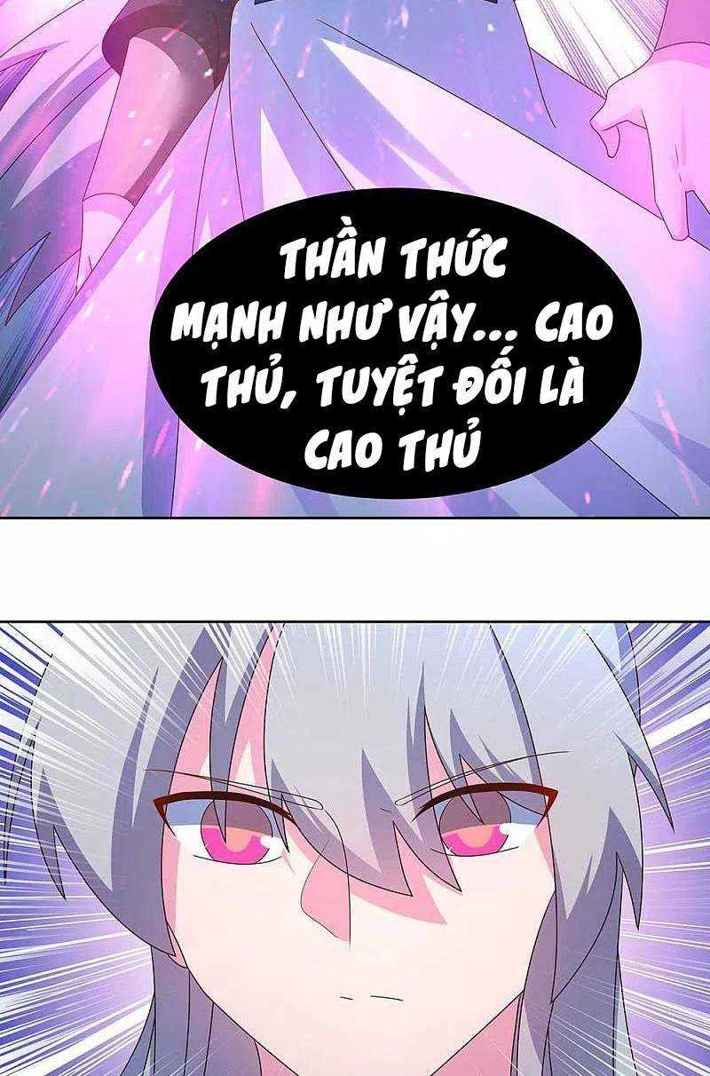 Tôn Thượng: Chapter 281