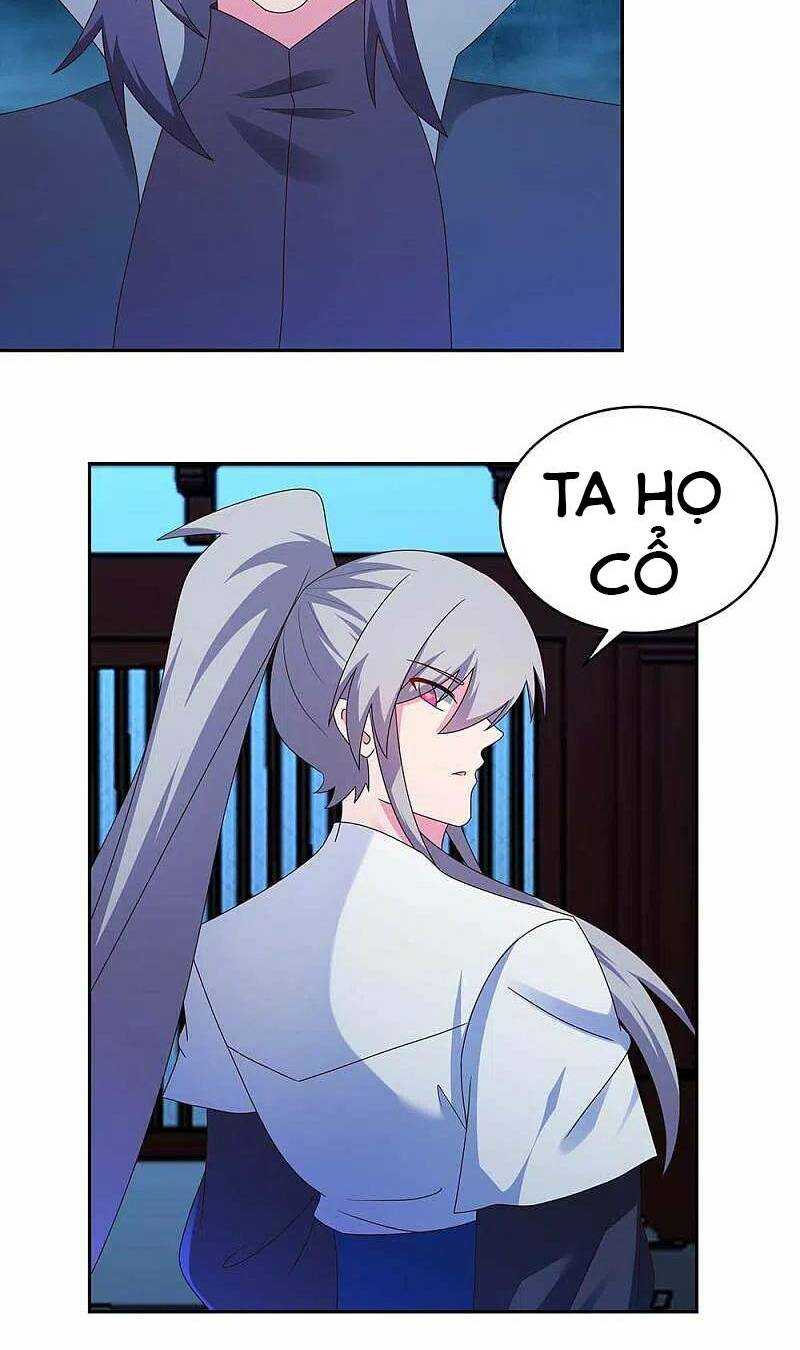 Tôn Thượng: Chapter 281