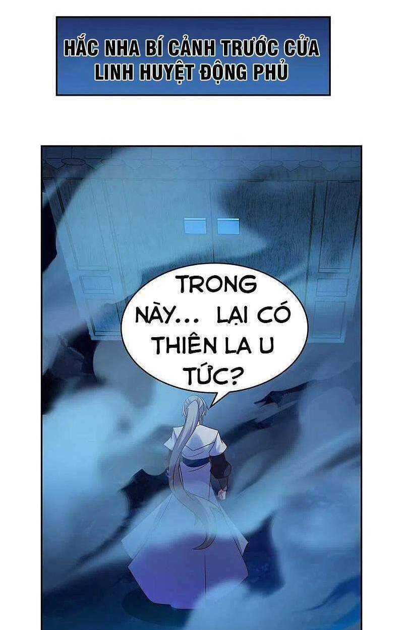 Tôn Thượng: Chapter 282