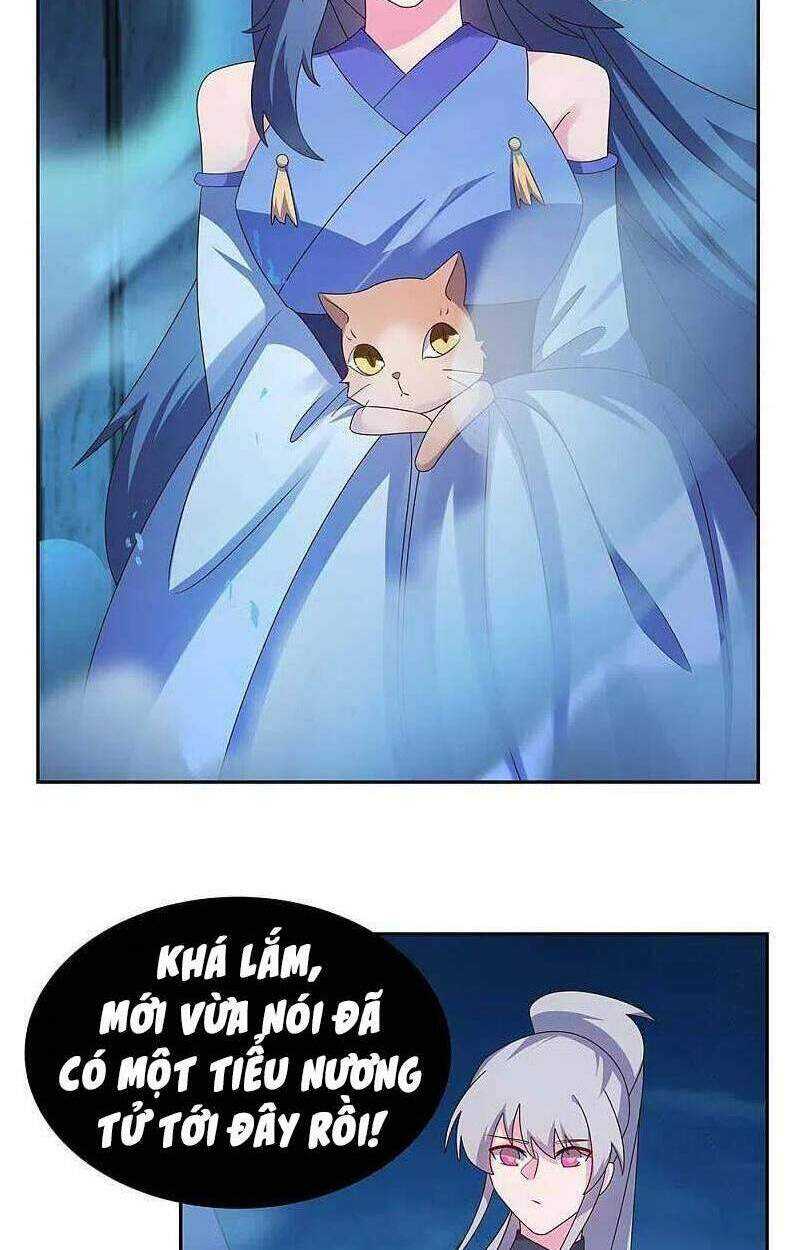 Tôn Thượng: Chapter 282