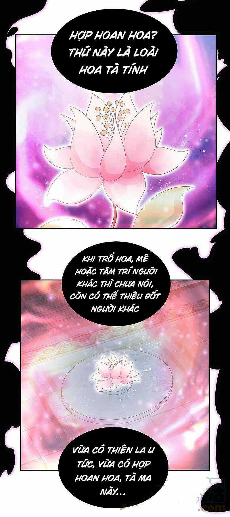 Tôn Thượng: Chapter 283