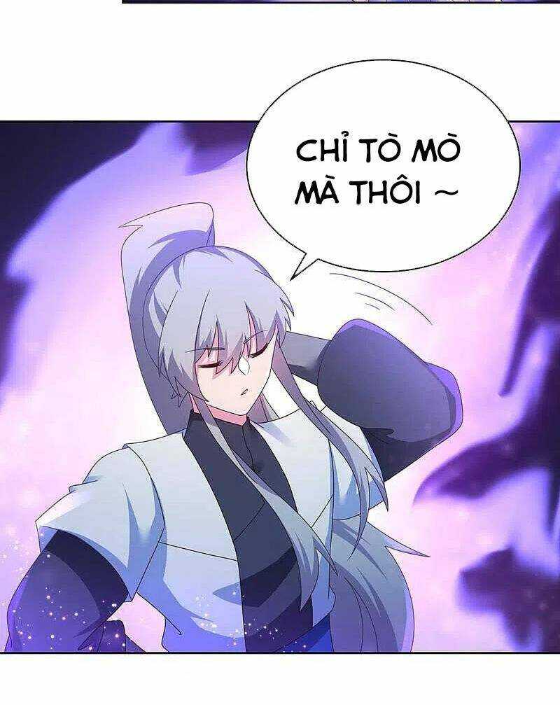 Tôn Thượng: Chapter 283