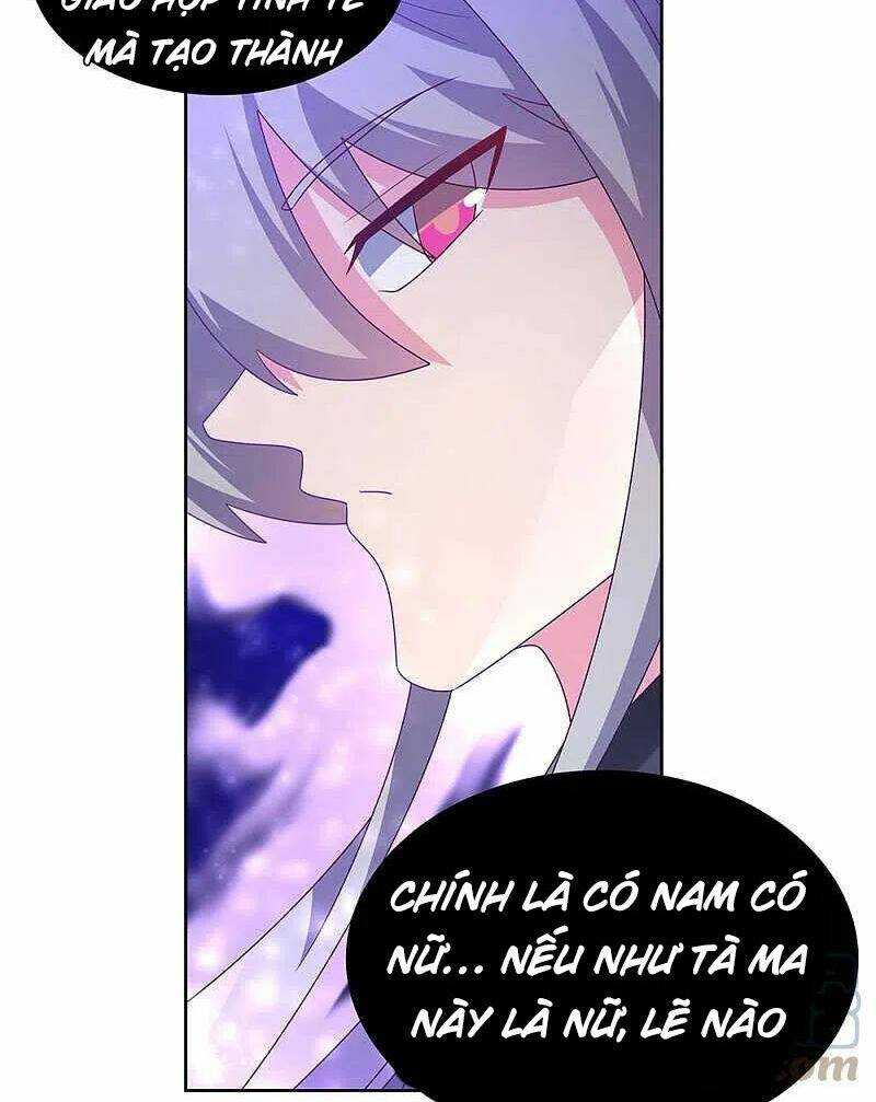 Tôn Thượng: Chapter 283