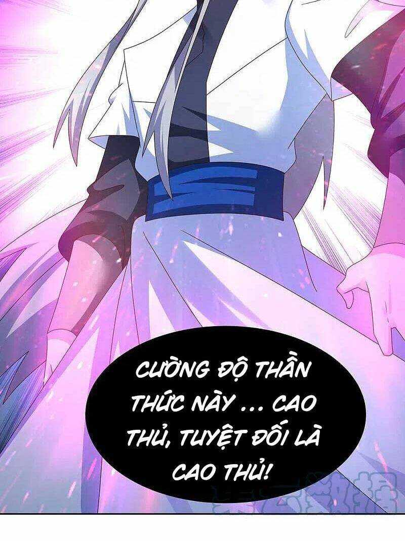Tôn Thượng: Chapter 283