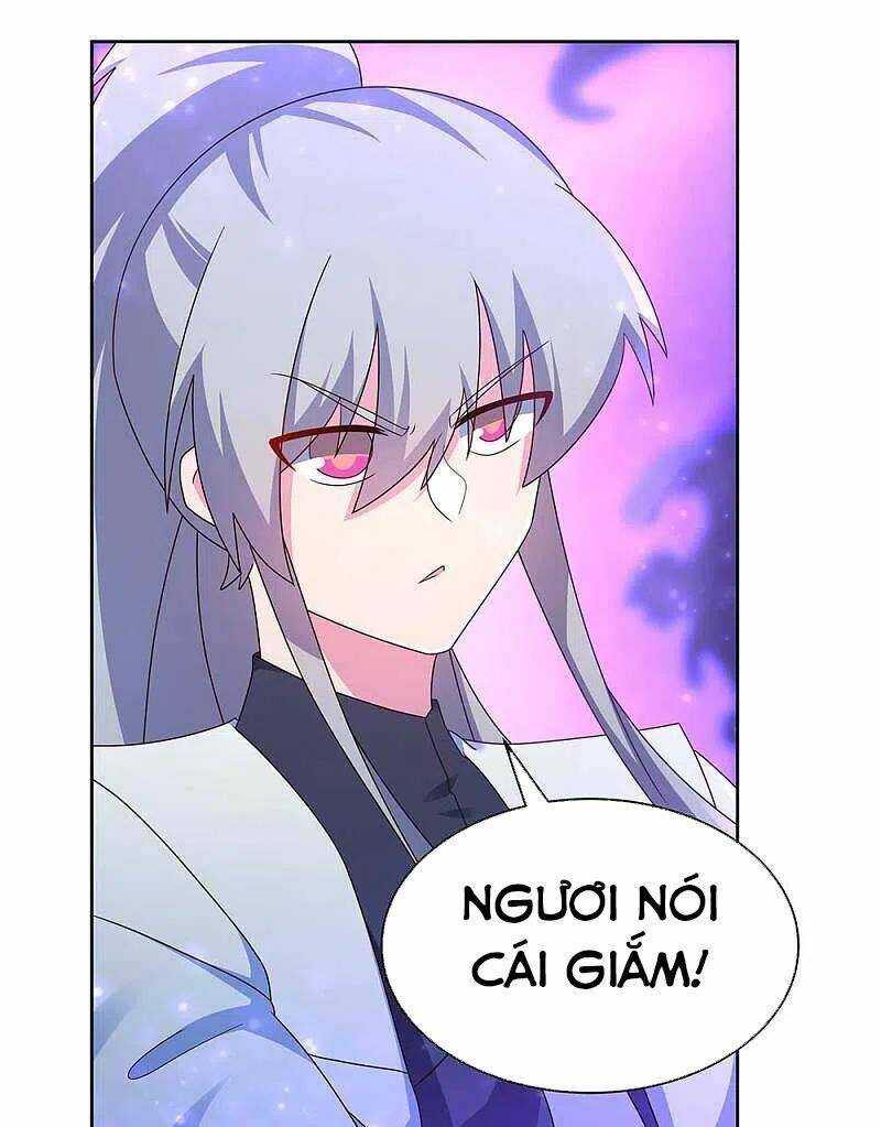 Tôn Thượng: Chapter 283