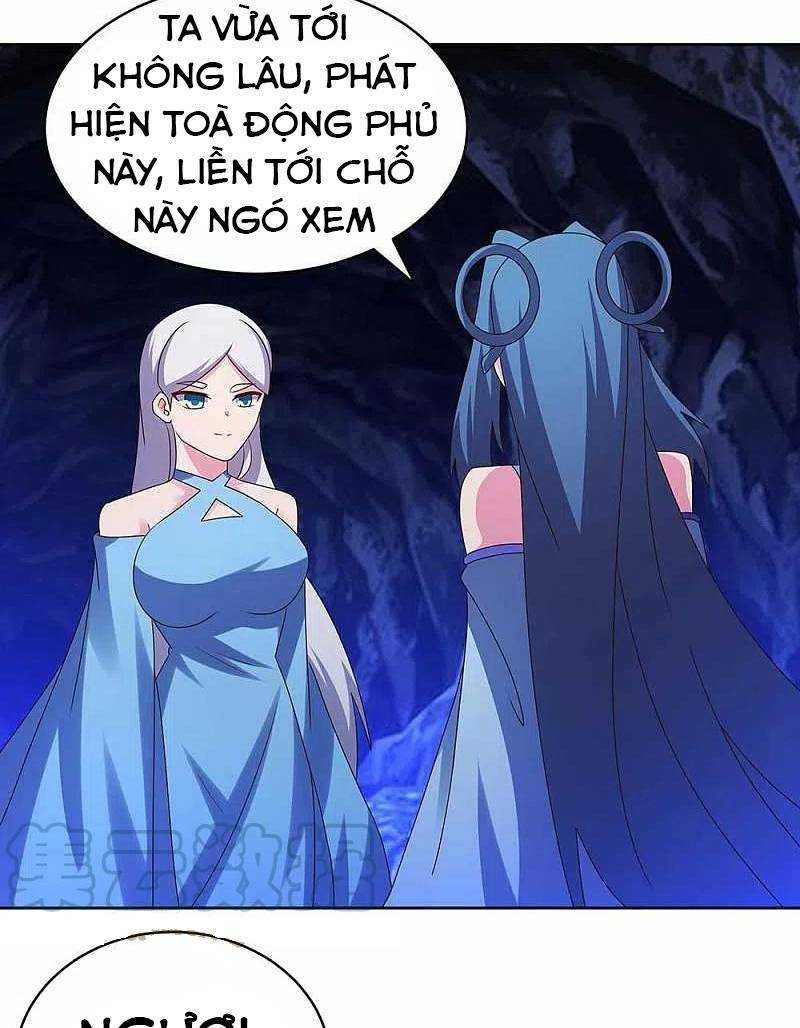 Tôn Thượng: Chapter 284