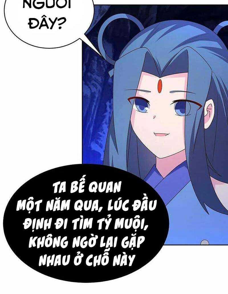Tôn Thượng: Chapter 284